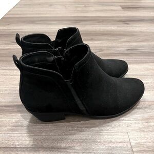 Madden girl boots